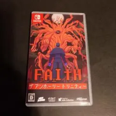 Switch FAITH: The Unholy Trinity