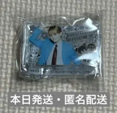 JO1 ガチャ みてコレ！ 鶴房汐恩