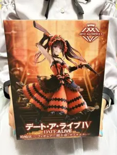 2026年最新】時崎狂三 フィギュアの人気アイテム - メルカリ