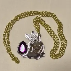 ポケットモンスター キラキラペンダント ヌメラ