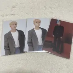 seventeen スングァン トレカ