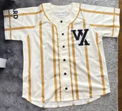 WEST. AWARD シャツ