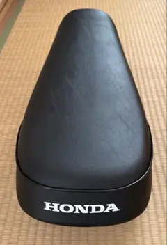 新品・未使用【ホンダ純正】 シートCOMP エイプ50 APE50のサムネイル