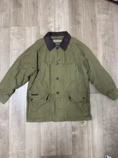 ティンバーランド