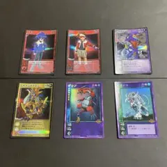 デビルチルドレン　カード　まとめ売り デビルチルドレン カード まとめ売り - メルカリ