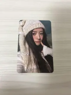 ILLIT MINJU Super Real Me アイリットミンジュ