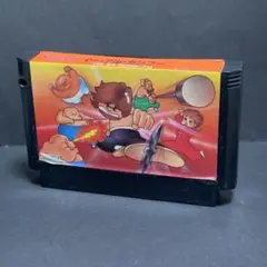 イーアルカンフー　ファミコンソフト　まとめ買い歓迎