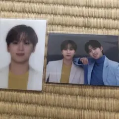 SEVENTEEN HARE トレカ スングァン セット