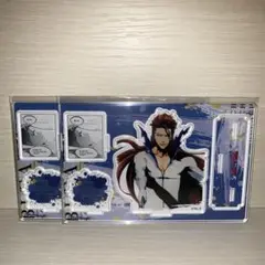 BLEACH 藍染惣右介 バースデイ アクリルスタンド