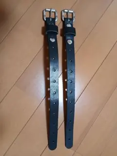 バッグ用革ベルト