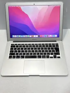 ⭐️M840A⭐️MacBook Air i7 2.2 GHZ A1466