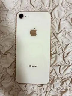 iPhone8 64GB ゴールド