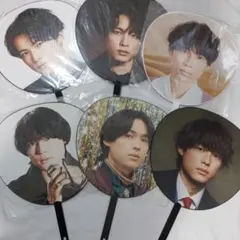 松村北斗 アイドル