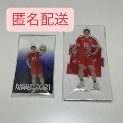 2026年最新】髙橋藍 アクスタの人気アイテム - メルカリ