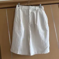 ユニクロ ショートパンツ