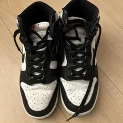 ナイキ ダンク HIGH ウィメンズシューズ