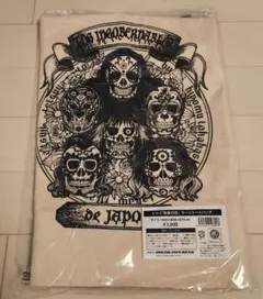 新日本プロレス　L.I.J ドラムバッグ　ロスインゴ 新日本プロレス L.I.J ドラムバッグ ロスインゴ 2025年最新
