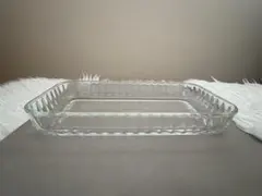 値下げ　レトロ　パイレックス　レッドローレル　ディナープレート 値下げ レトロ パイレックス レッドローレル ディナープレート 食器