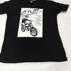 稲葉浩志 ライブTシャツM