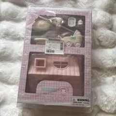 新品　マイメロ　ドールハウス