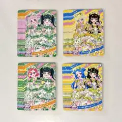 ひみつのアイプリ　超ときめき宣伝部　ときせん　リング3弾　大量まとめ売り