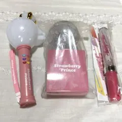 すとぷり　ペンライト　3本セット