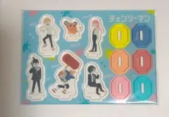 2025年最新】チェンソーマン アクリルジオラマの人気アイテム - メルカリ