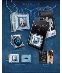 2026年最新】SHINee トレカ キーの人気アイテム - メルカリ