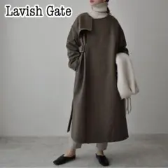 2025年最新】lavish gate コートの人気アイテム - メルカリ