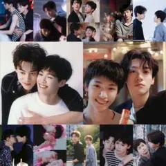 逆愛 Revenged Love 田栩寧 トレカ 正規品 逆愛】Revenged Love フォトカード トレカ チェキ サイン - メルカリ