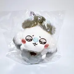 ちいかわ ハロウィン 季節だもん マスコット モモンガ 悪魔