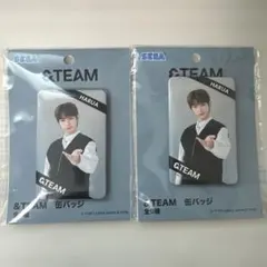 &team harua アイドル