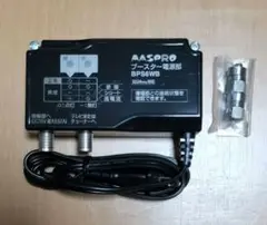 (T88)マスプロ電工　ブースター電源部【BPS6W】 ブースター電源部 BPS6W マスプロ電工 アンテナ配線パーツ