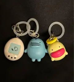 たまごっち めじるしアクセサリー アナザーカラー