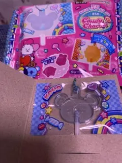 BT21 キャンディチャームズ KOYA