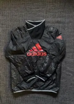 はな様！adidas ピステ・ウィンドブレーカー 160サイズ