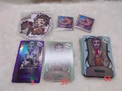 第五人格 IdentityV 野人