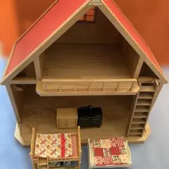 2025年最新】シルバニア 初期 家の人気アイテム - メルカリ