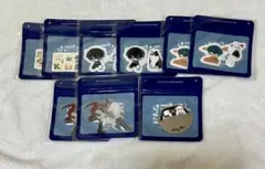 Eve underblueステッカー