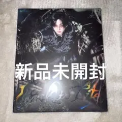 新品未開封 &TEAM Back to Life ソロジャケ FUMA