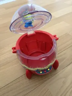 Disney ポップコーンバケツ　TOYSTORY
