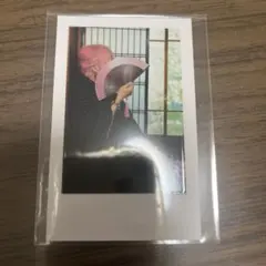 いれいす 様 ないこ 様 ランダム 実写 チェキ