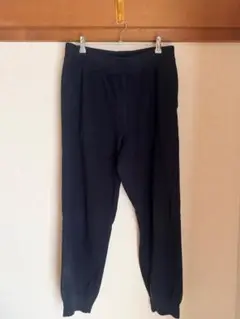 ユニクロ　UNIQLO スウェット　Lサイズ　2024