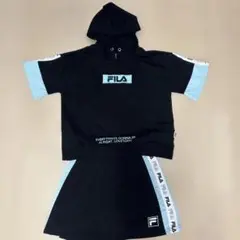 FILA ラブトキ　セットアップ