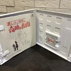 レイトン教授 テレビゲーム