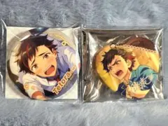 2025年最新】南雲鉄虎 中国 缶バッジの人気アイテム - メルカリ