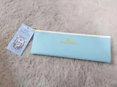 【新品未使用】キャンドゥ★グリム童話 ペンケース ヘンゼルとグレーテル