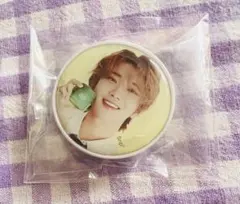 SEVENTEEN セブチ ジョシュア snp スマホグリップトック ソウルコン