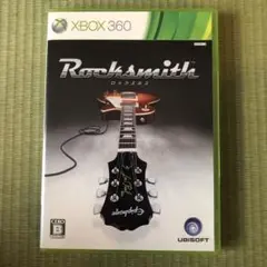 ロックスミス XBOX360ソフトのみ