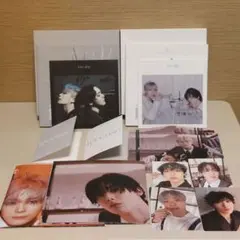 MOONBIN ＆ SANHA (ASTRO)/Incense